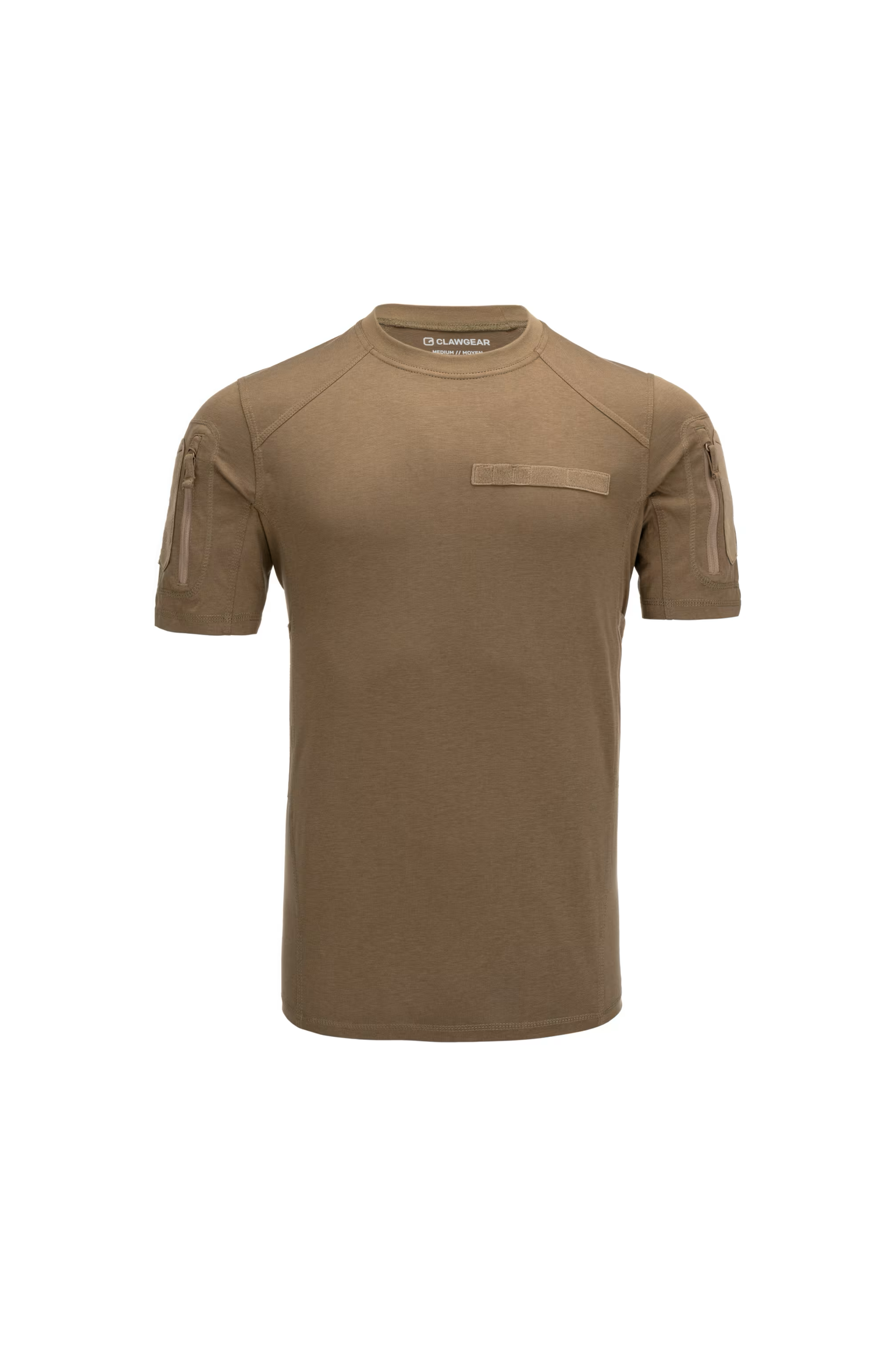 Clawgear Instructor Shirt Mk III LW
