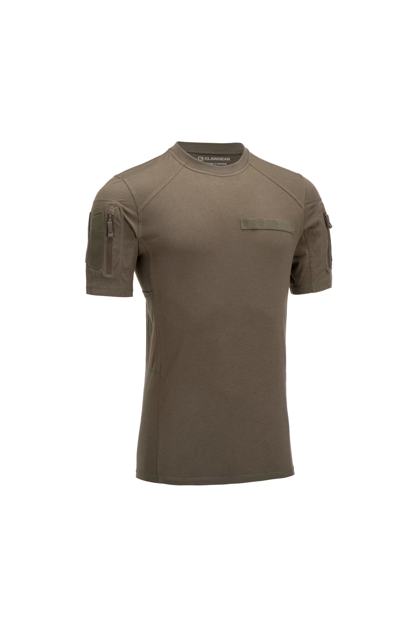 Clawgear Instructor Shirt Mk III LW