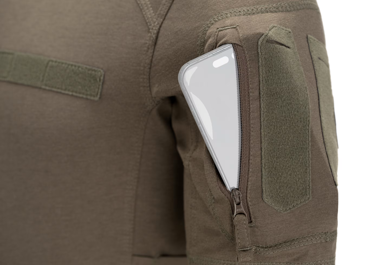 Clawgear Instructor Shirt Mk III LW