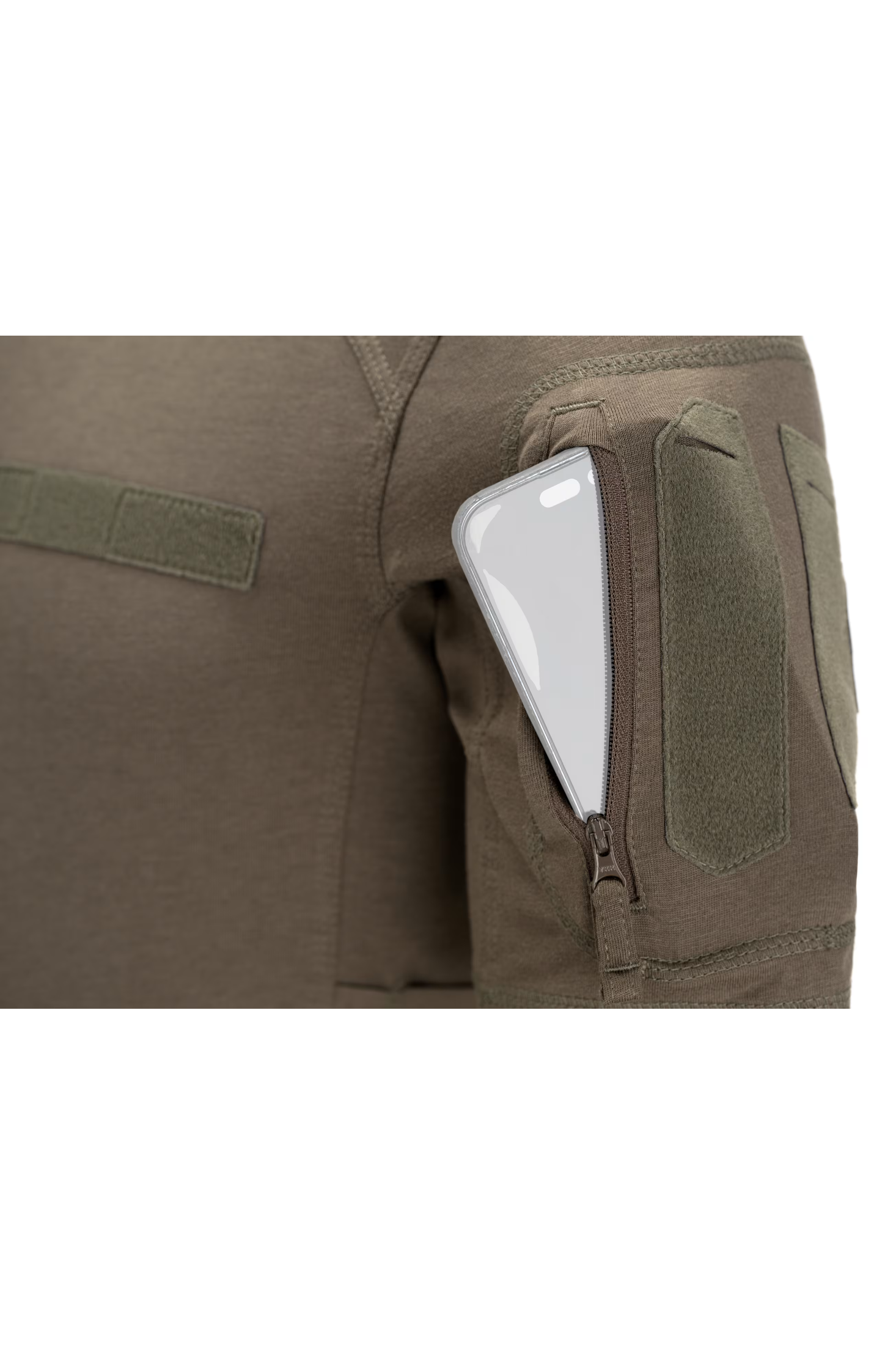 Clawgear Instructor Shirt Mk III LW