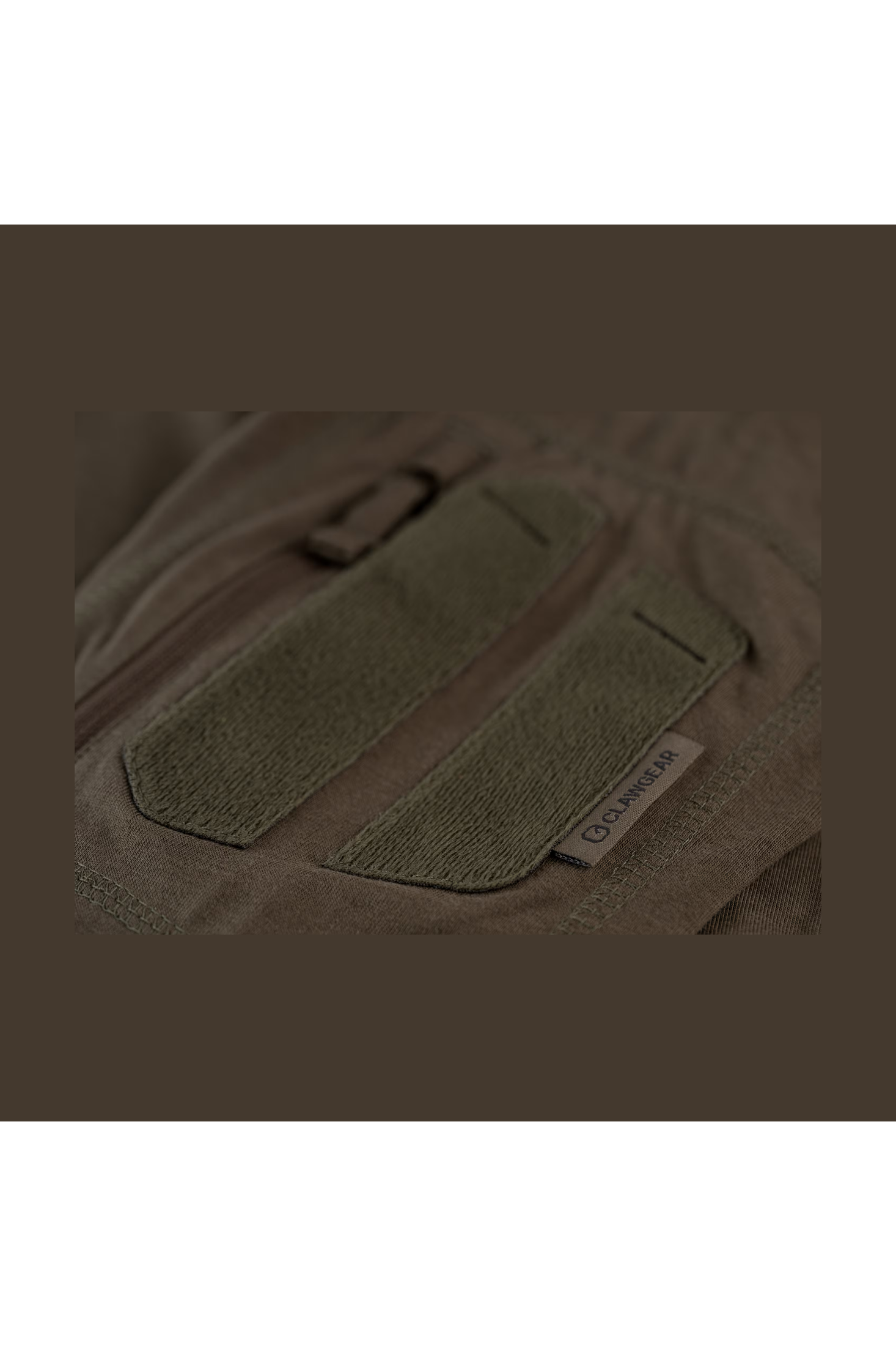 Clawgear Instructor Shirt Mk III LW