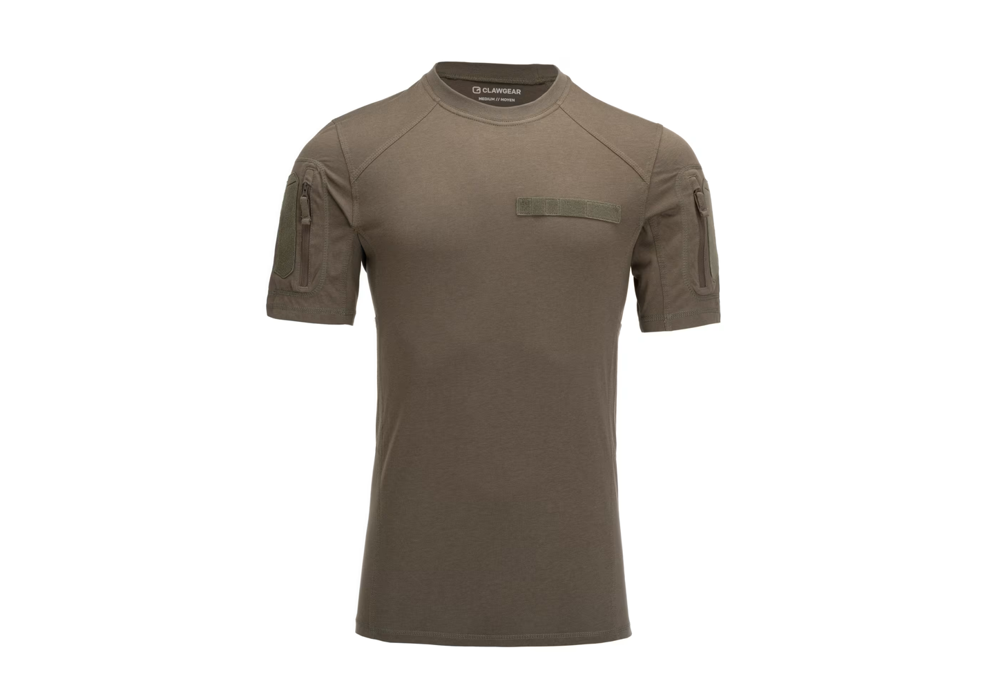 Clawgear Instructor Shirt Mk III LW
