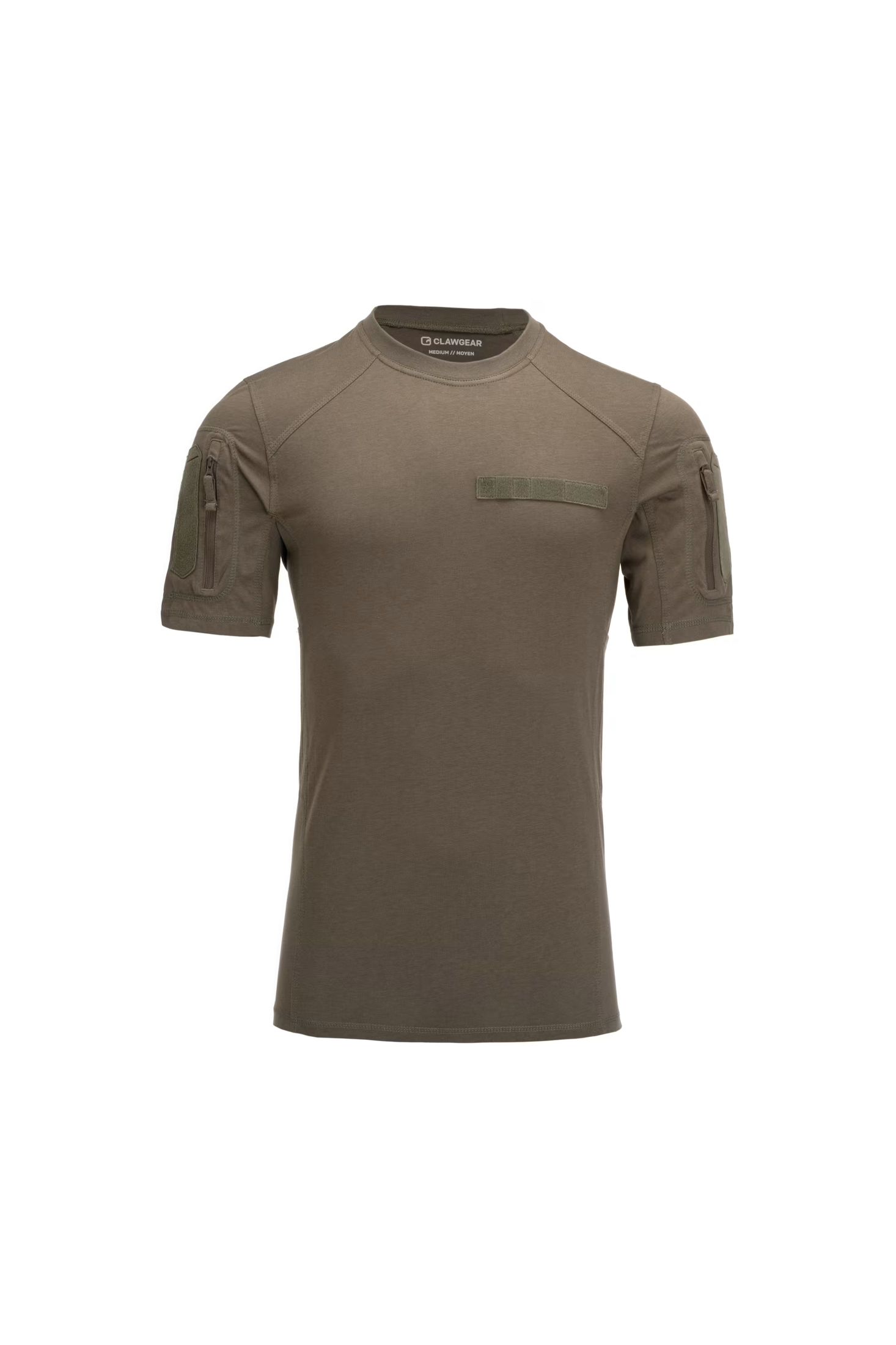 Clawgear Instructor Shirt Mk III LW