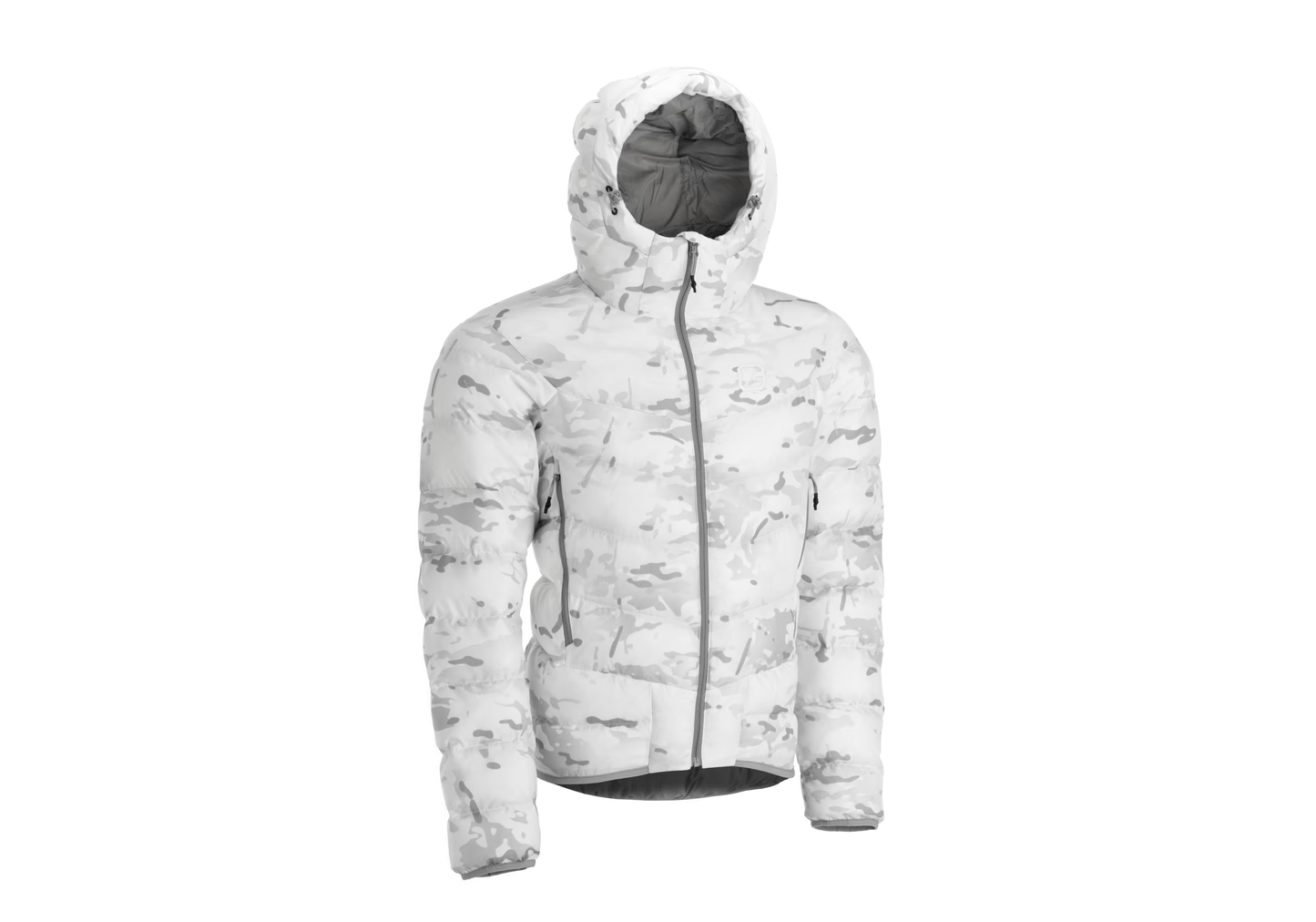 Clawgear LRICC Insulated Hoody