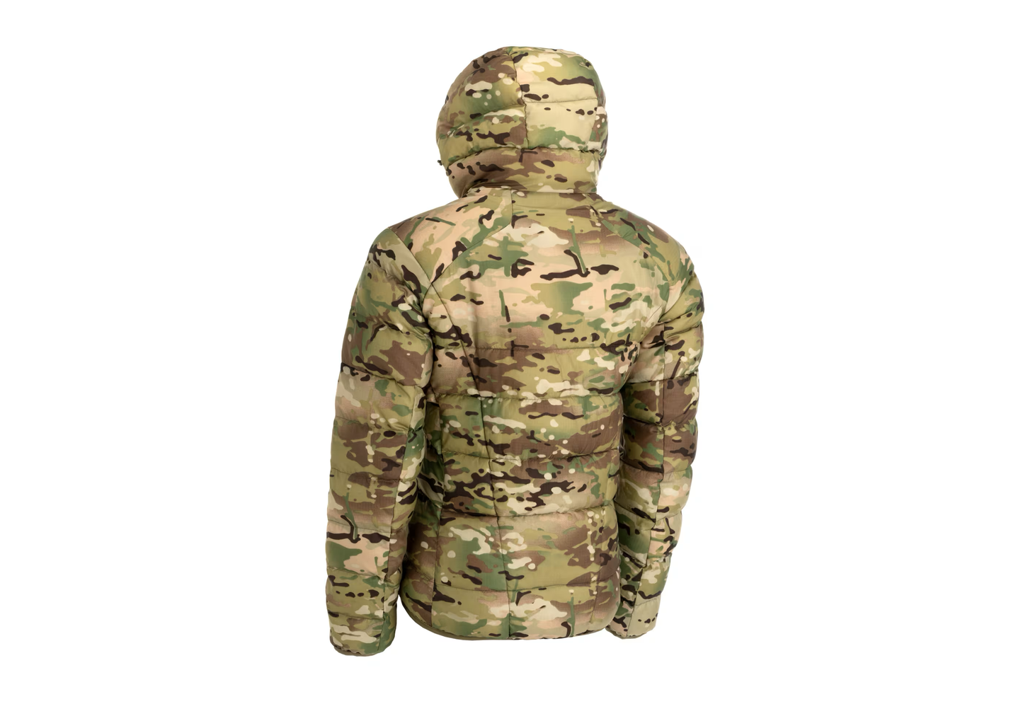 Clawgear LRICC Insulated Hoody