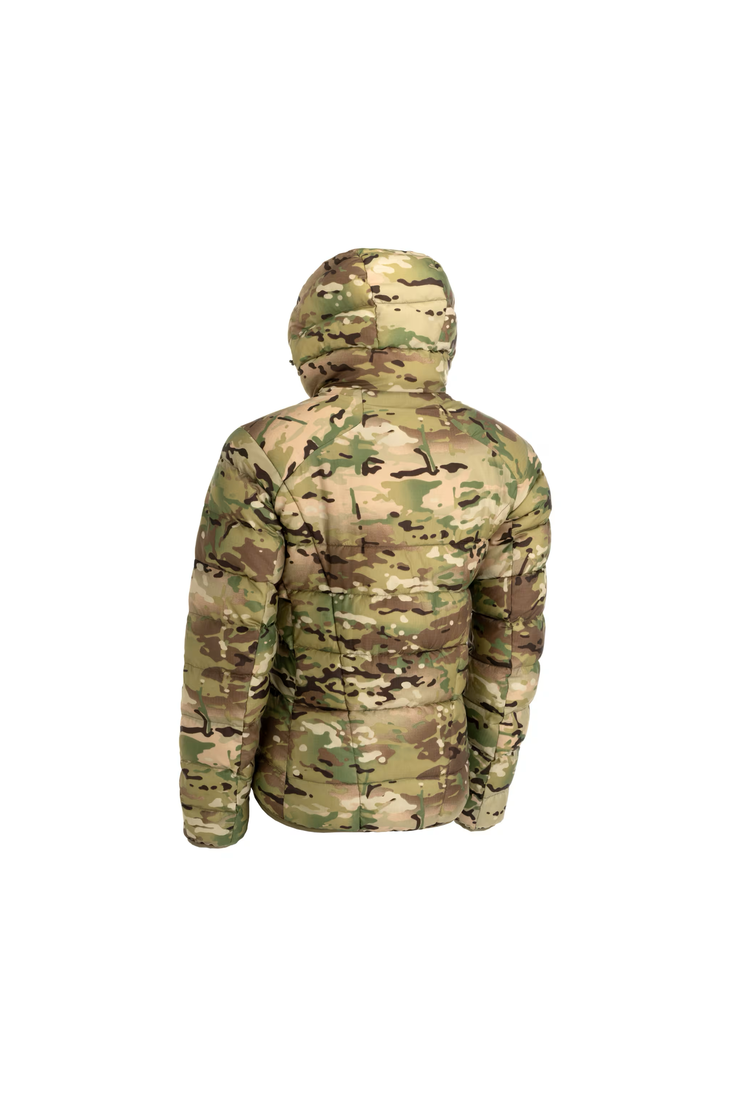 Clawgear LRICC Insulated Hoody