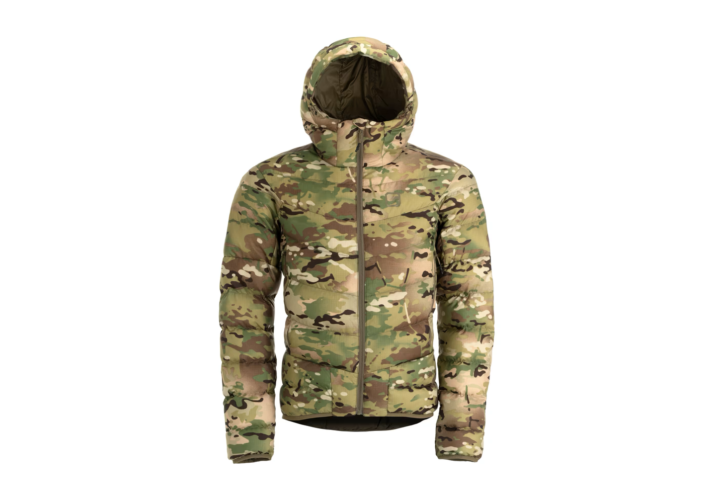 Clawgear LRICC Insulated Hoody