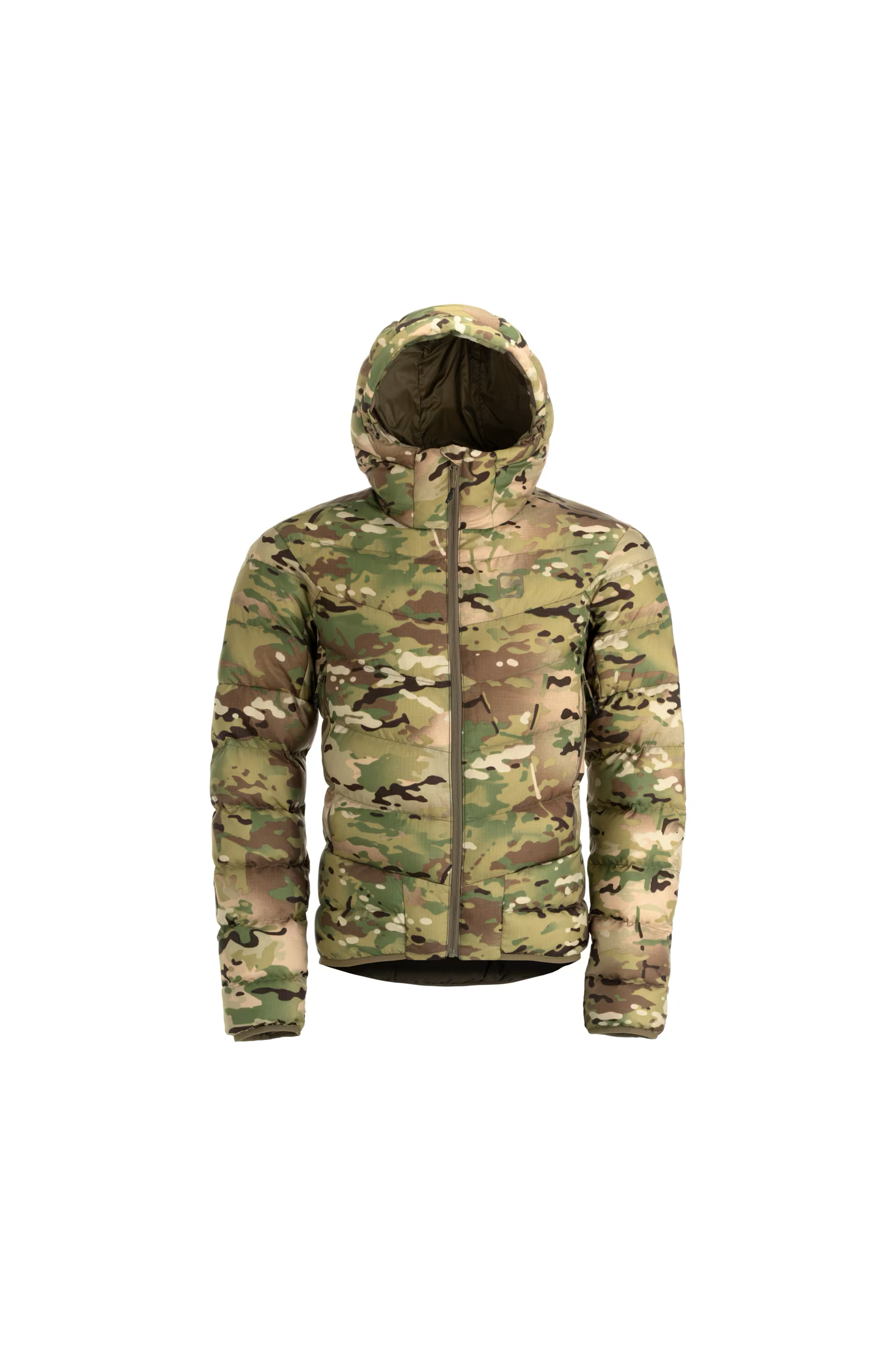 Clawgear LRICC Insulated Hoody