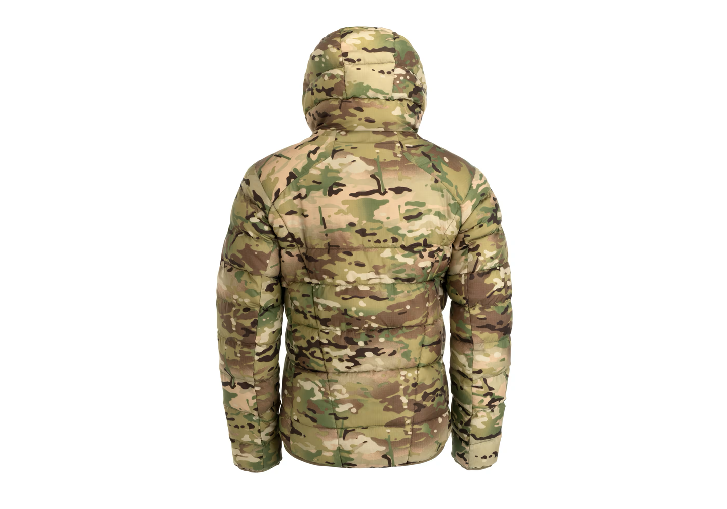 Clawgear LRICC Insulated Hoody