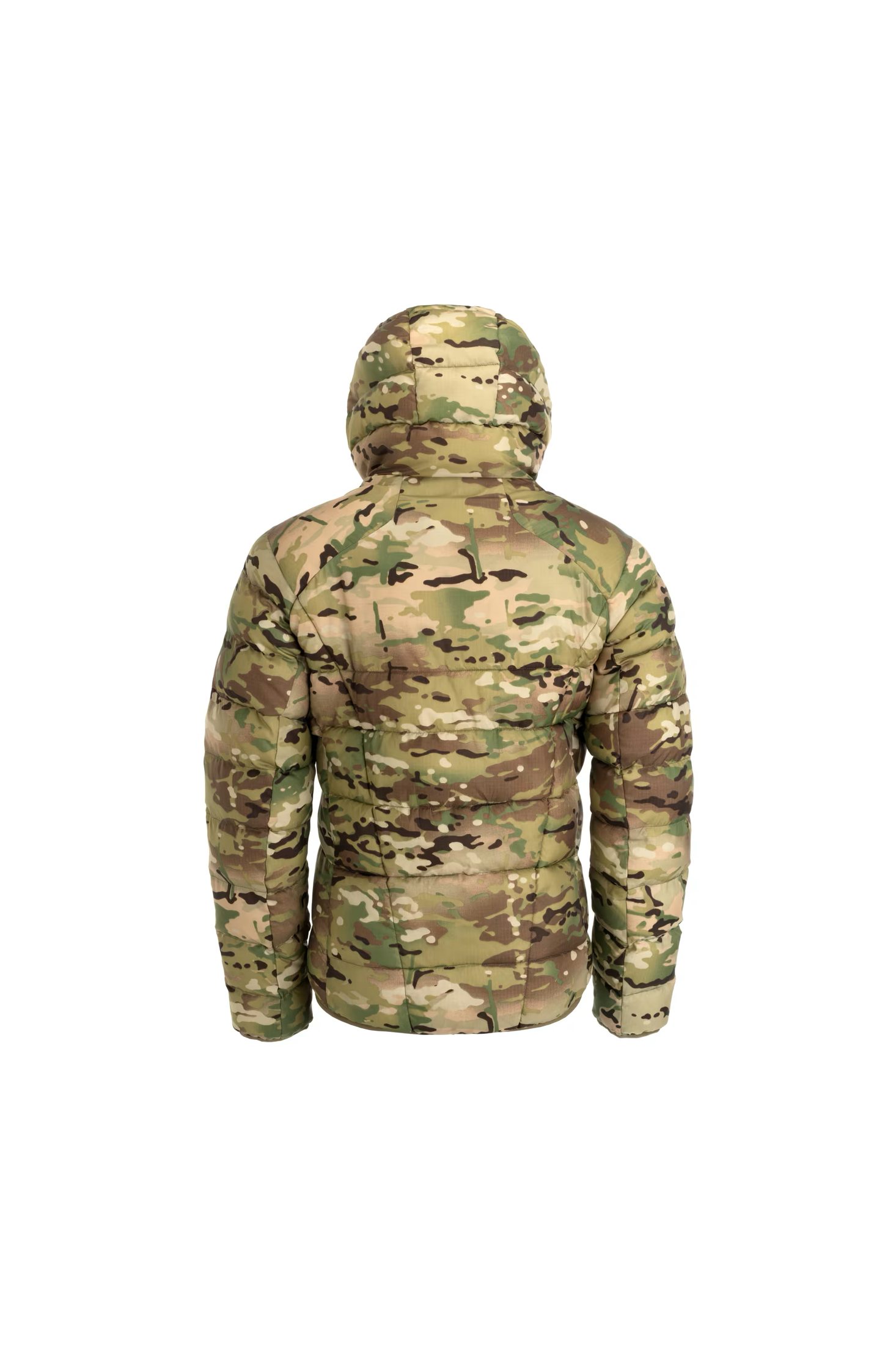 Clawgear LRICC Insulated Hoody