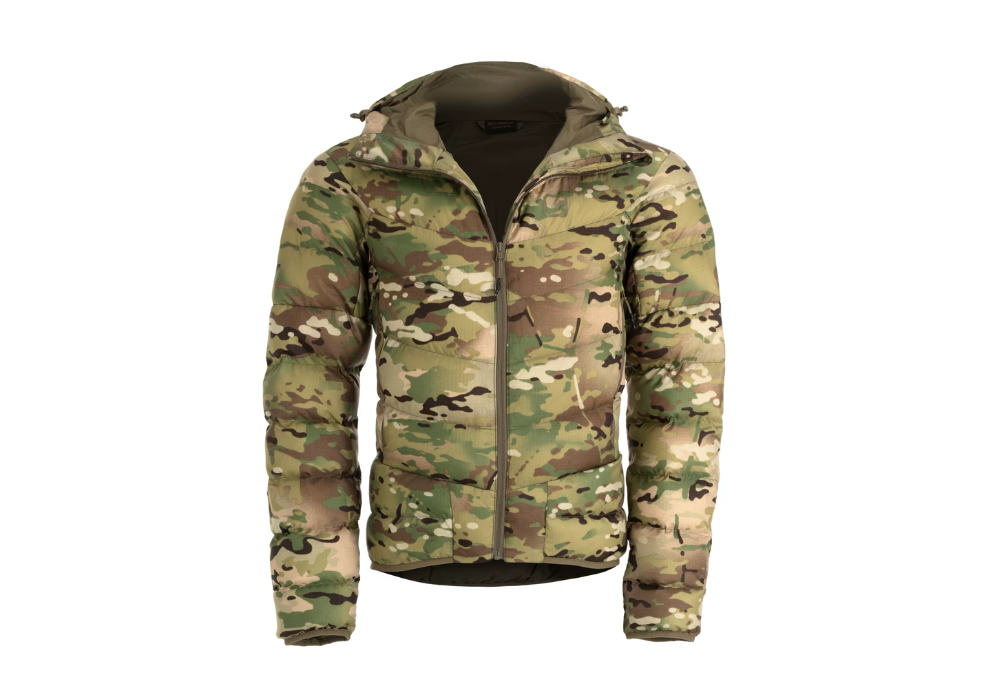 Clawgear LRICC Insulated Hoody