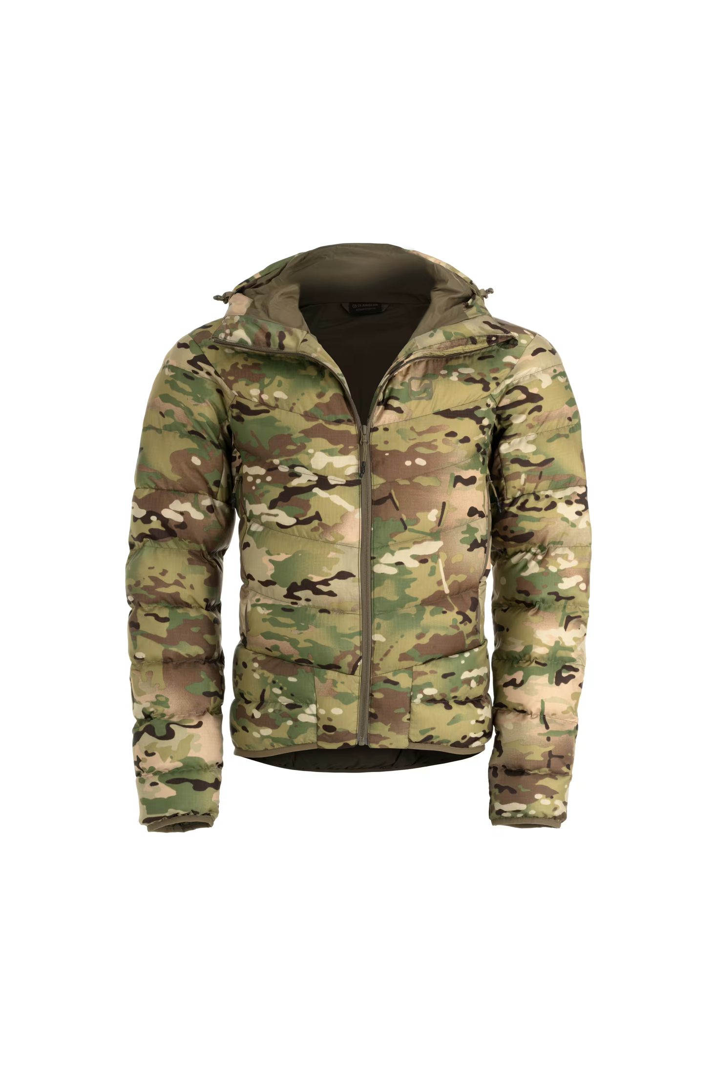 Clawgear LRICC Insulated Hoody