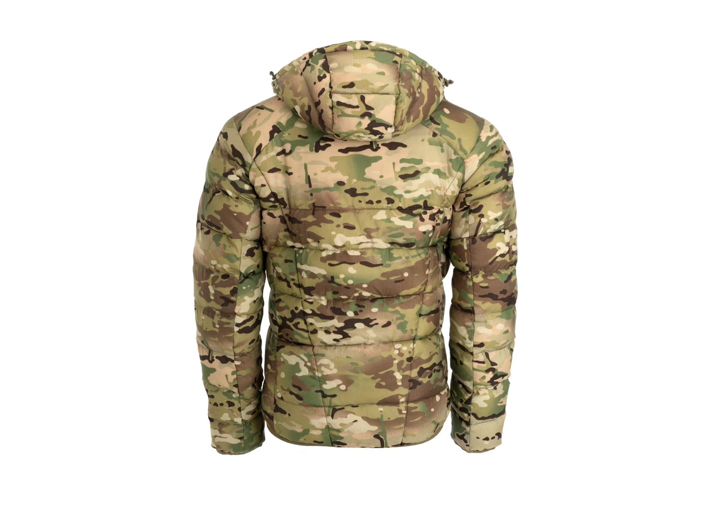 Clawgear LRICC Insulated Hoody