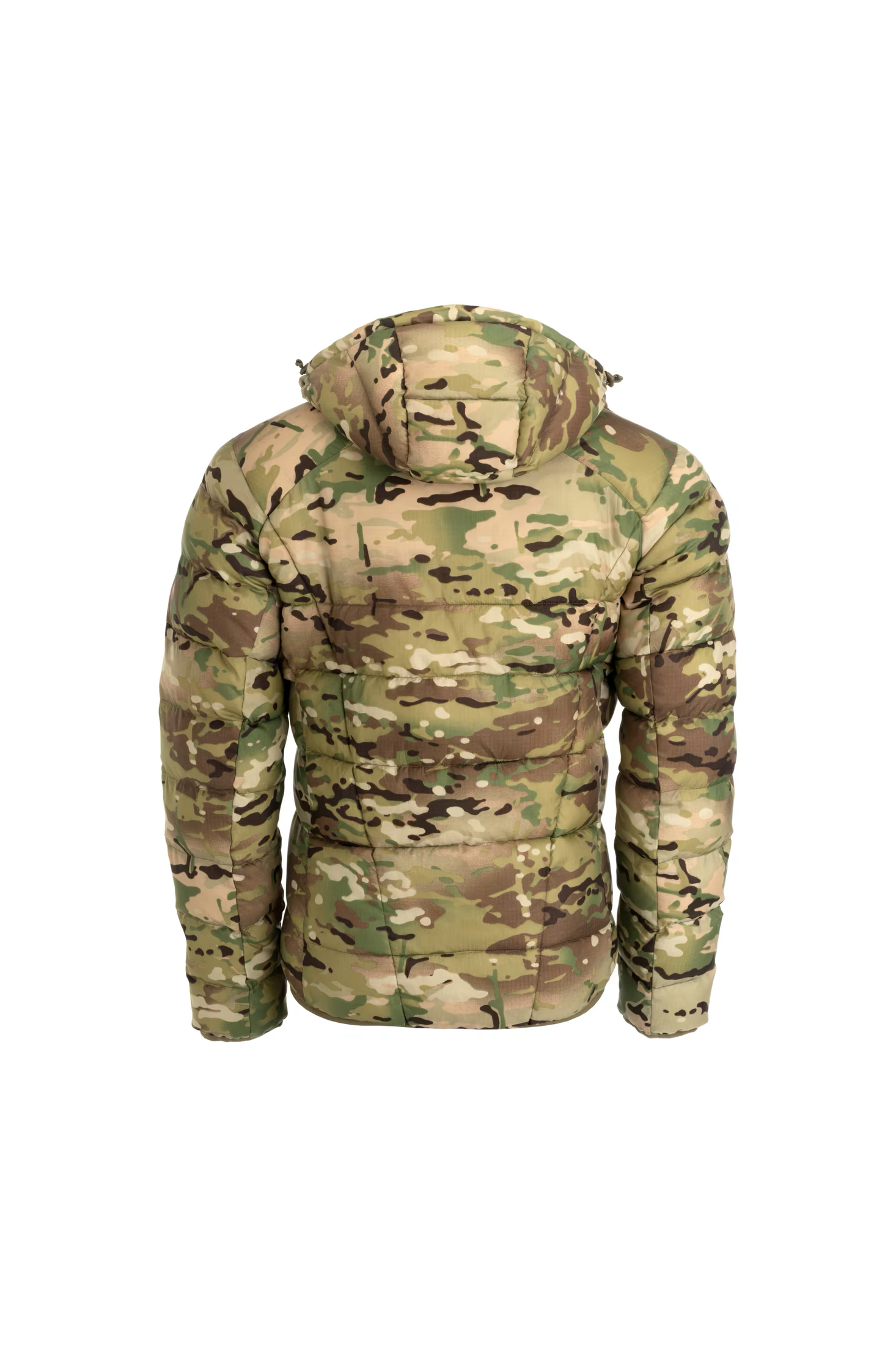 Clawgear LRICC Insulated Hoody