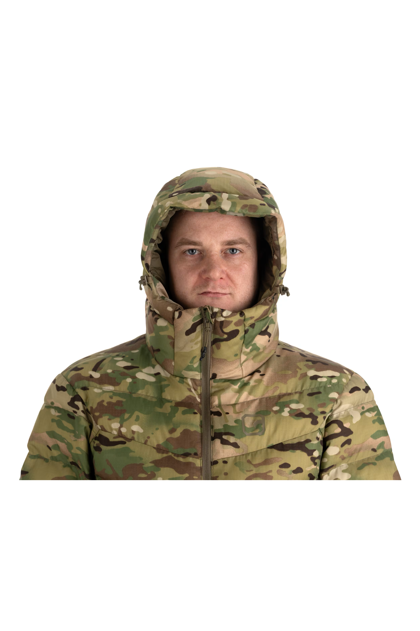 Clawgear LRICC Insulated Hoody