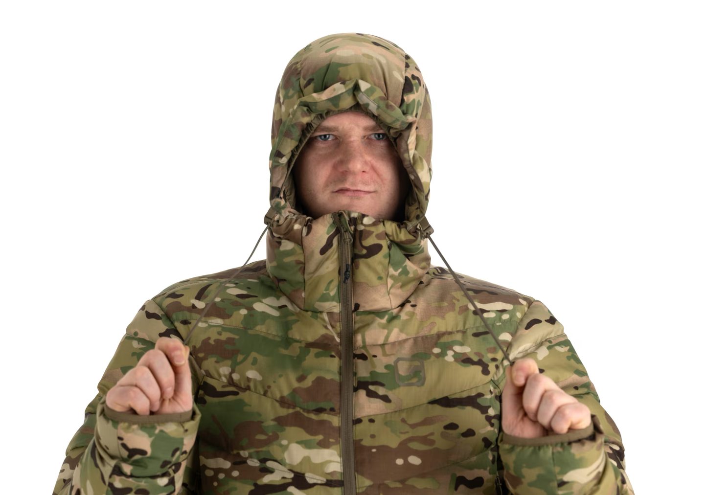Clawgear LRICC Insulated Hoody