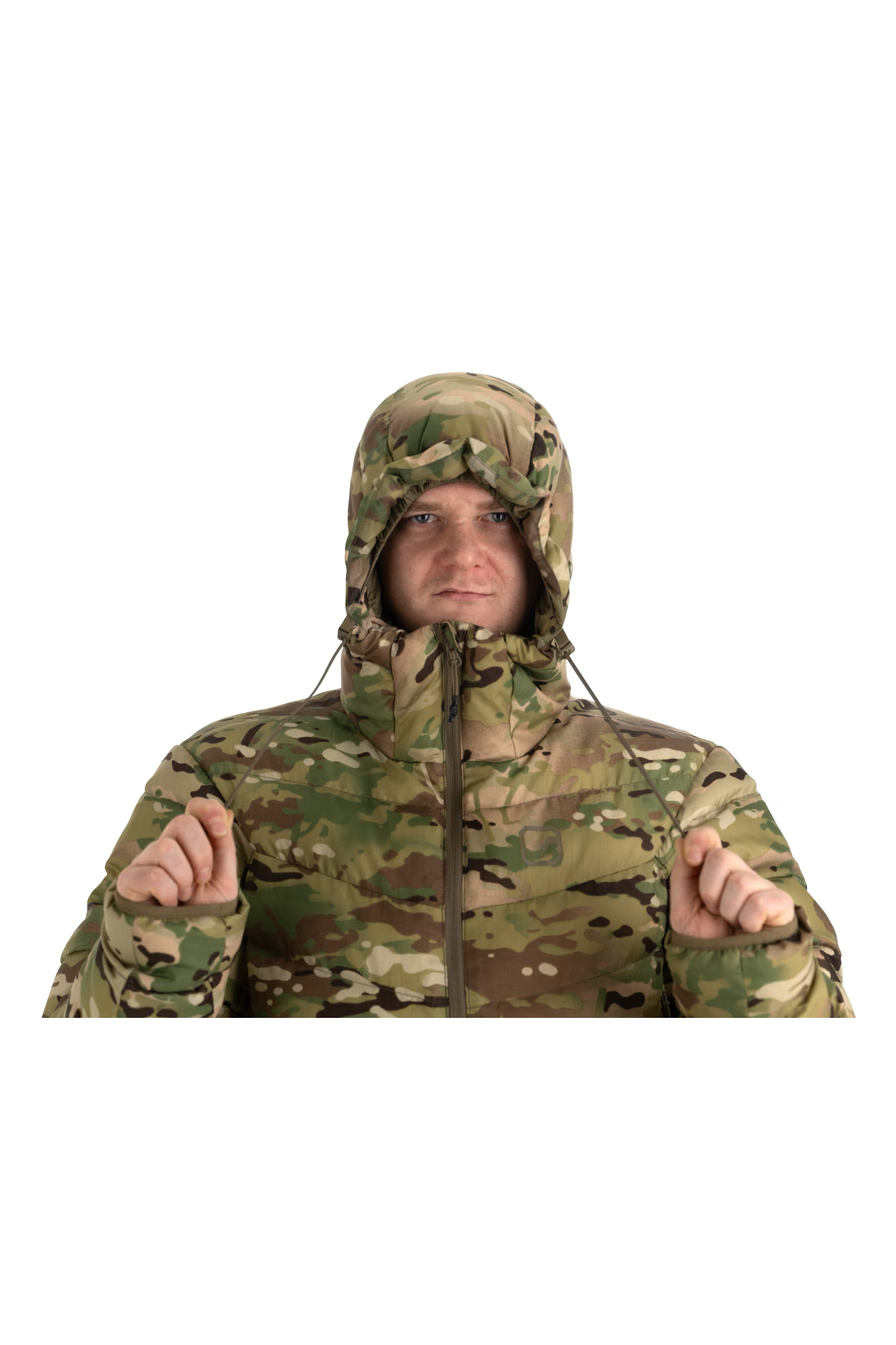 Clawgear LRICC Insulated Hoody