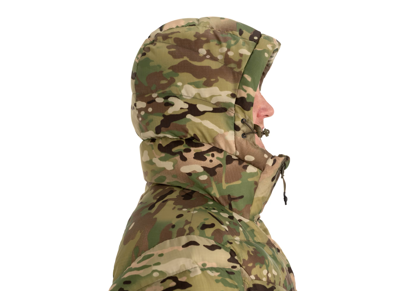 Clawgear LRICC Insulated Hoody
