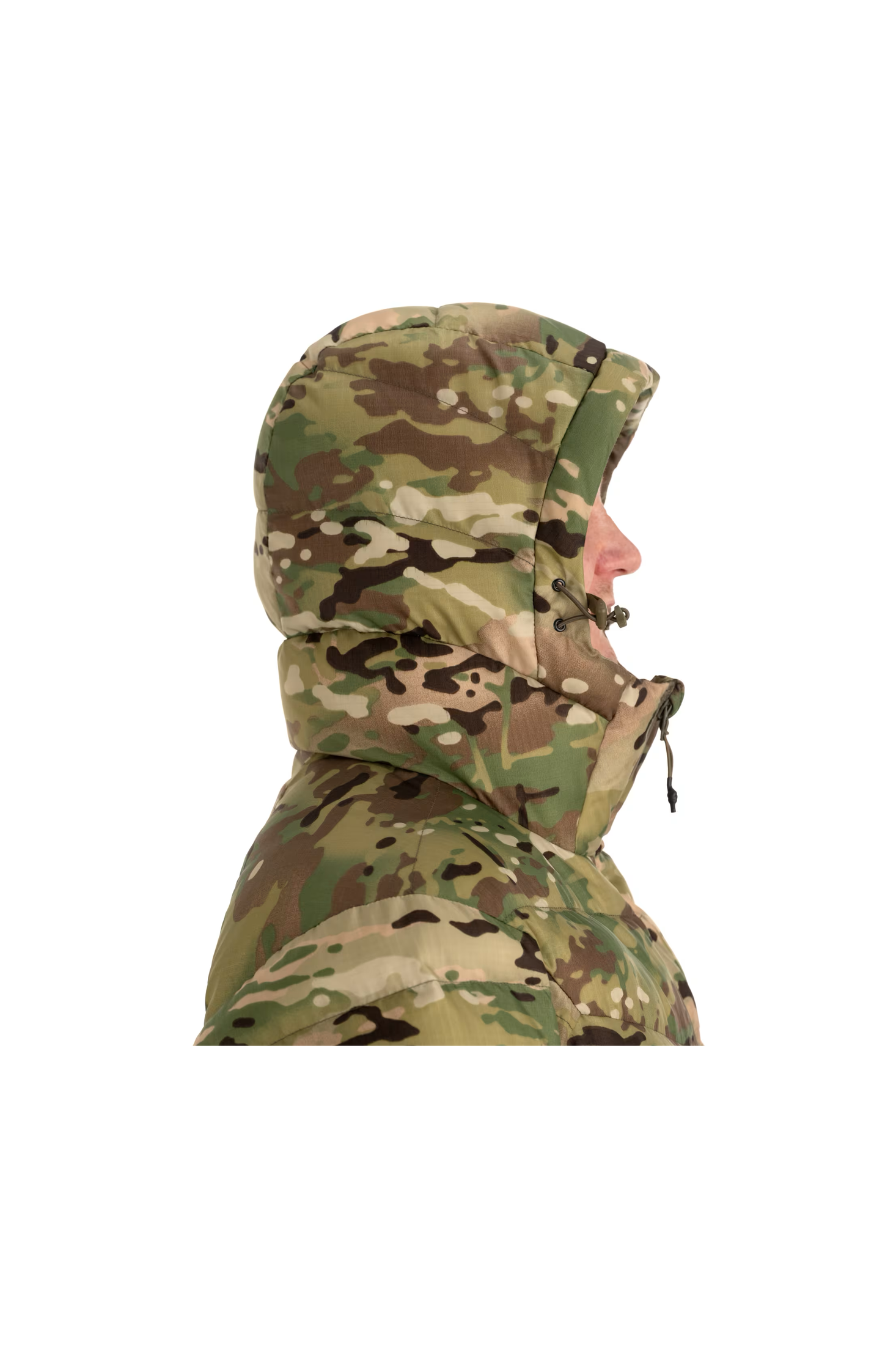 Clawgear LRICC Insulated Hoody