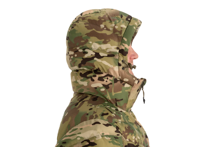 Clawgear LRICC Insulated Hoody