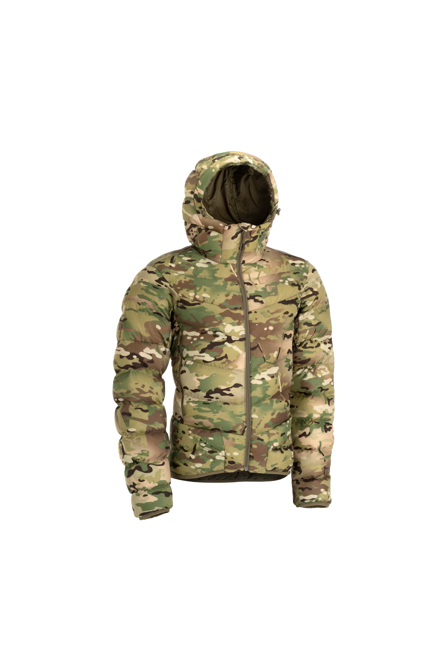 Clawgear LRICC Insulated Hoody