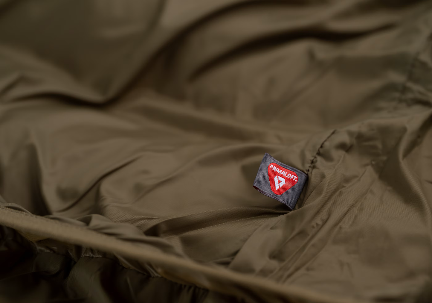 Clawgear LRICC Insulated Jacket