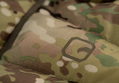Clawgear LRICC Insulated Jacket