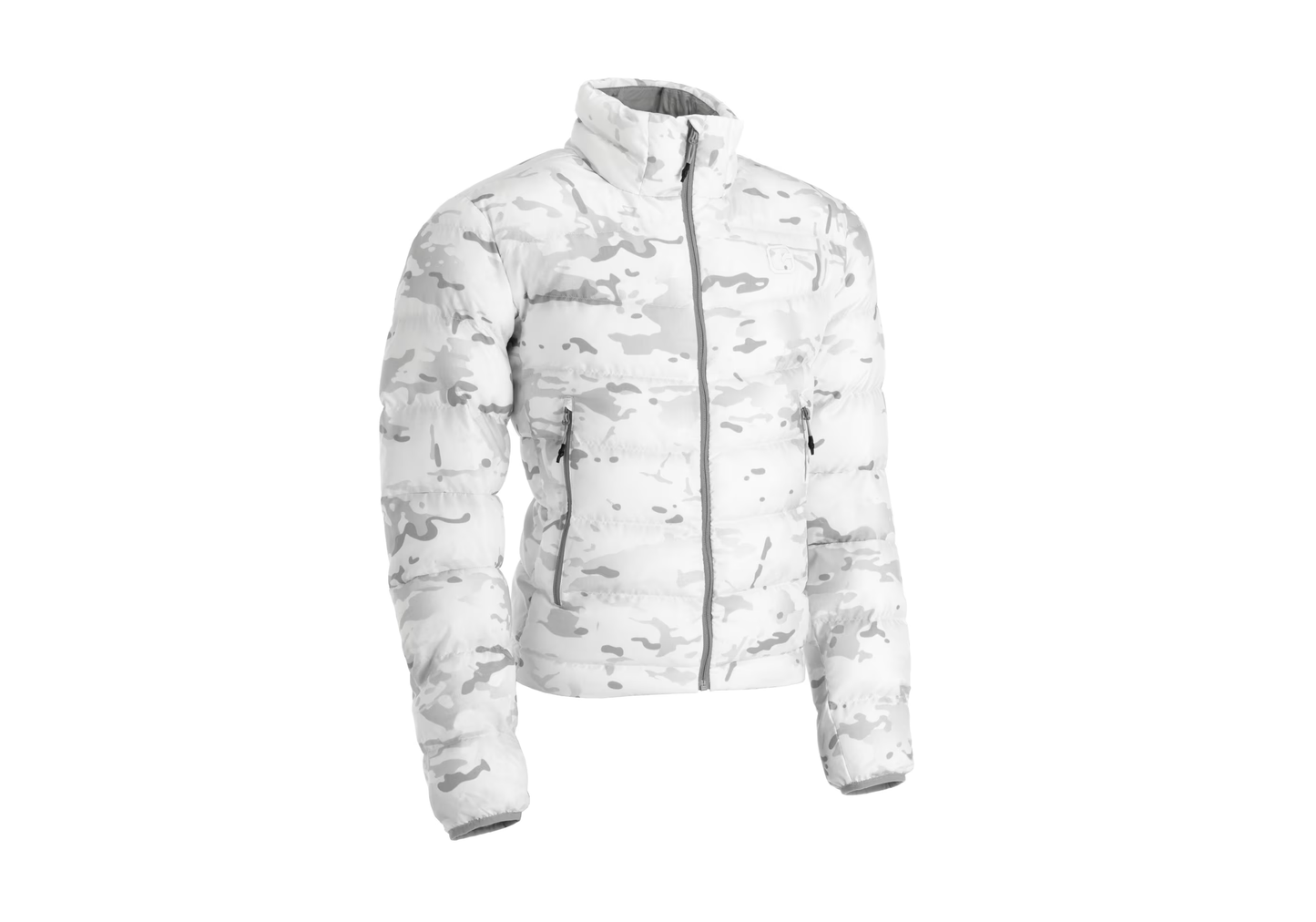 Clawgear LRICC Insulated Jacket