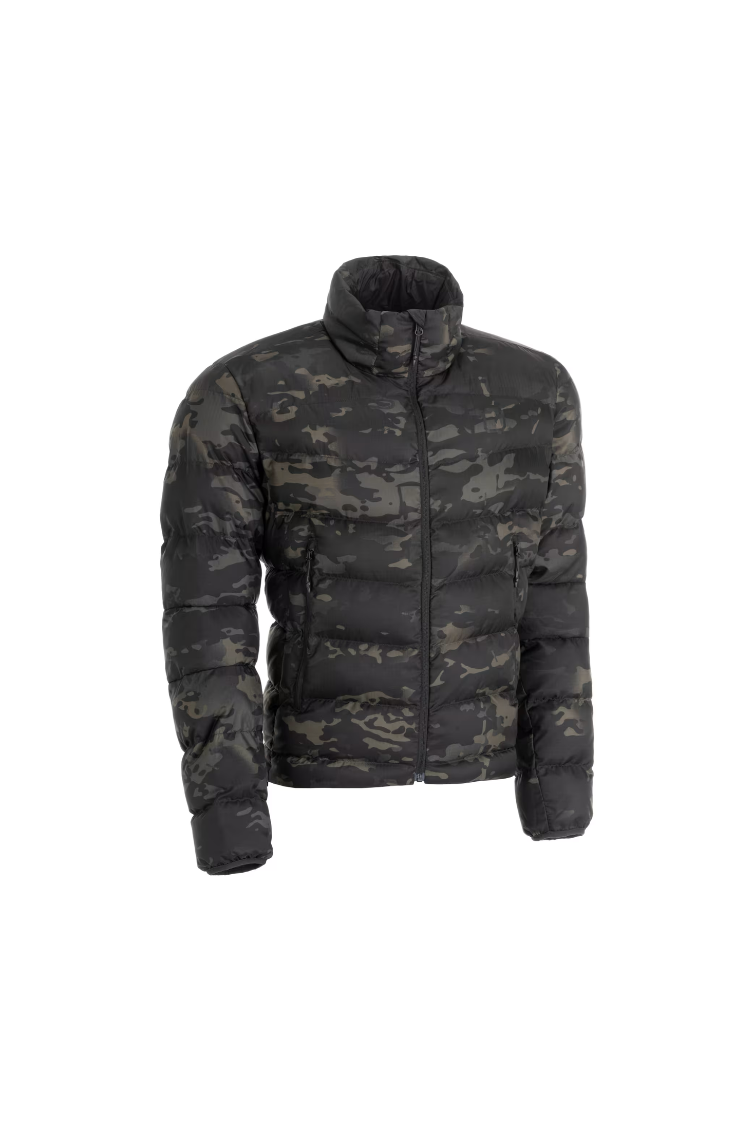 Clawgear LRICC Insulated Jacket