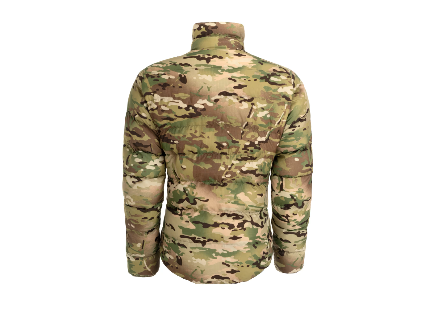 Clawgear LRICC Insulated Jacket
