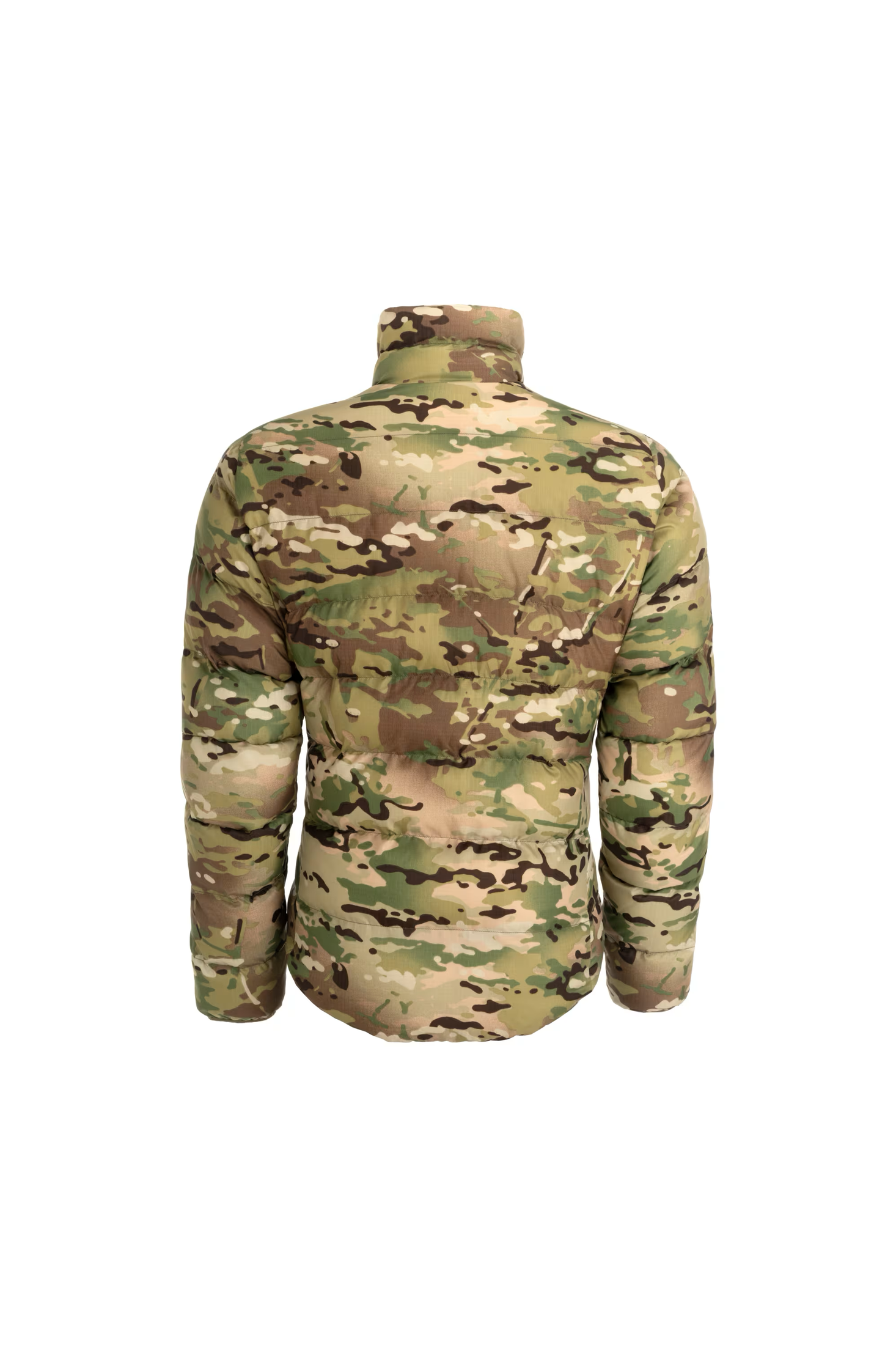Clawgear LRICC Insulated Jacket