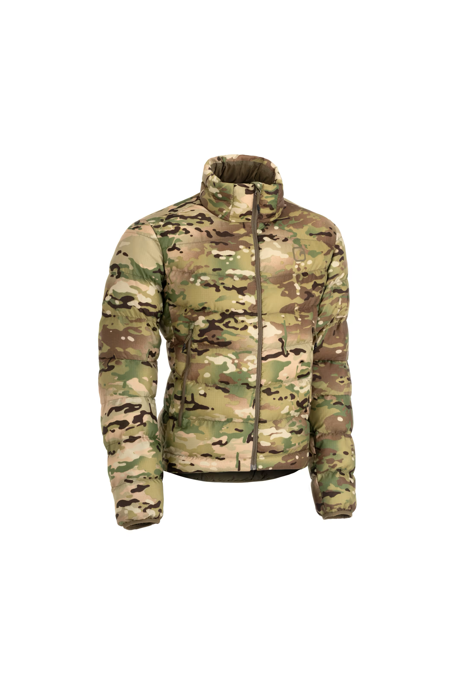 Clawgear LRICC Insulated Jacket