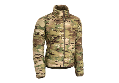Clawgear LRICC Insulated Jacket