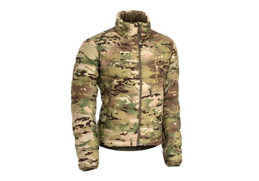 Clawgear LRICC Insulated Jacket