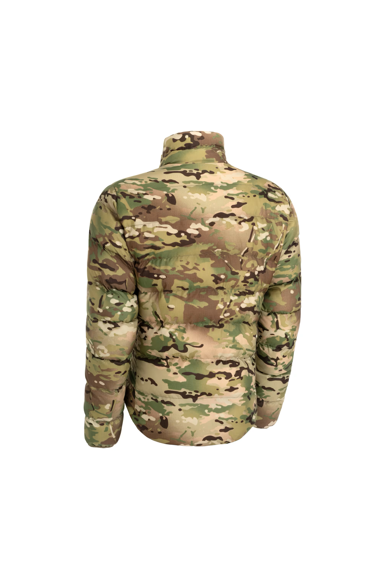 Clawgear LRICC Insulated Jacket