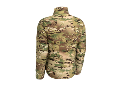 Clawgear LRICC Insulated Jacket