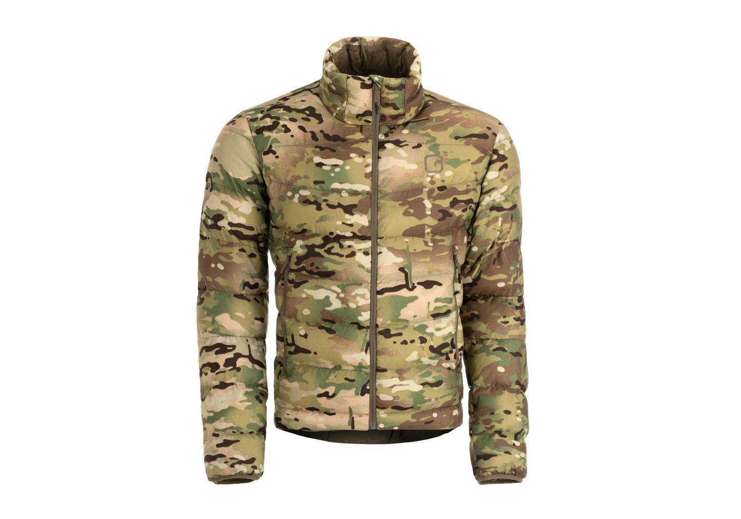 Clawgear LRICC Insulated Jacket