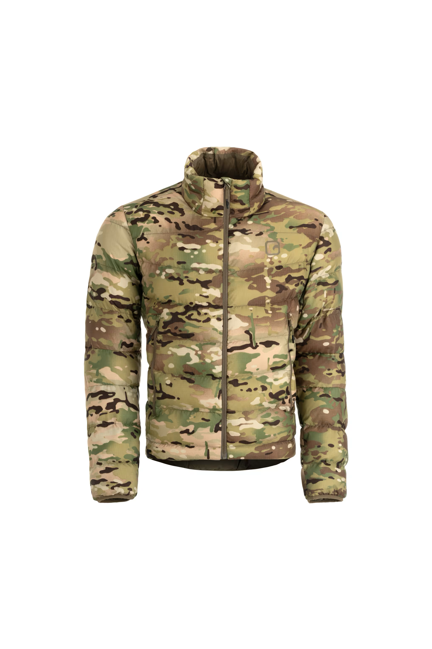 Clawgear LRICC Insulated Jacket