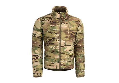 Clawgear LRICC Insulated Jacket
