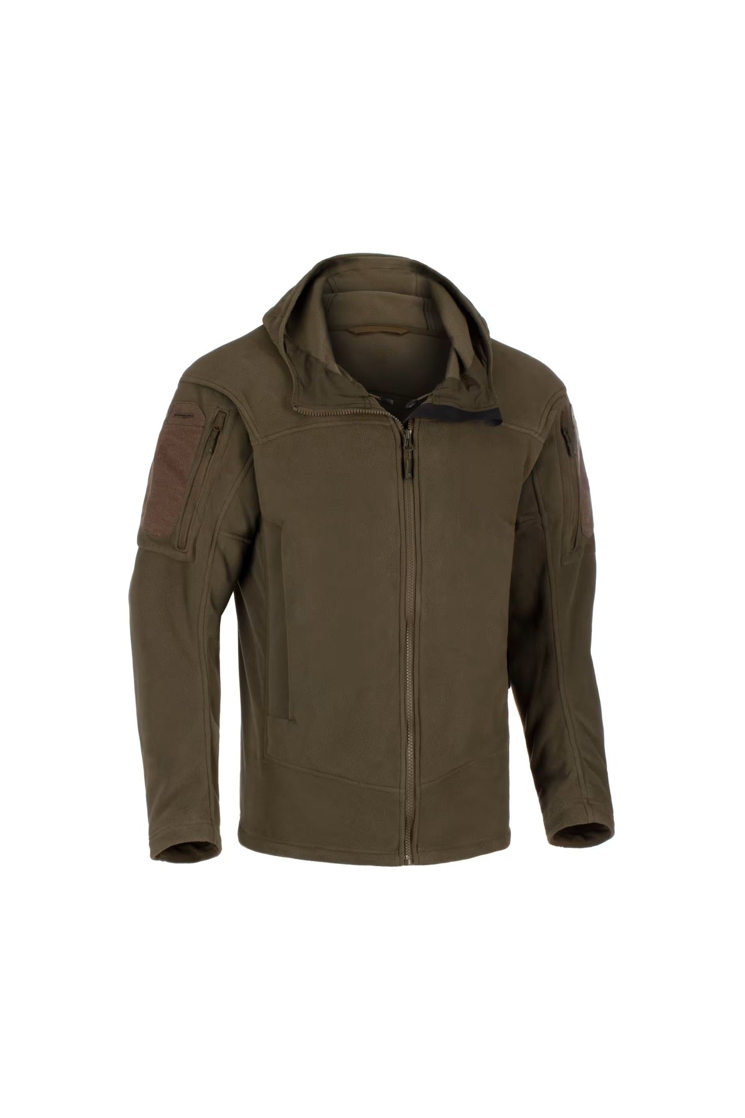 Clawgear LYNX FLEECE HOODY
