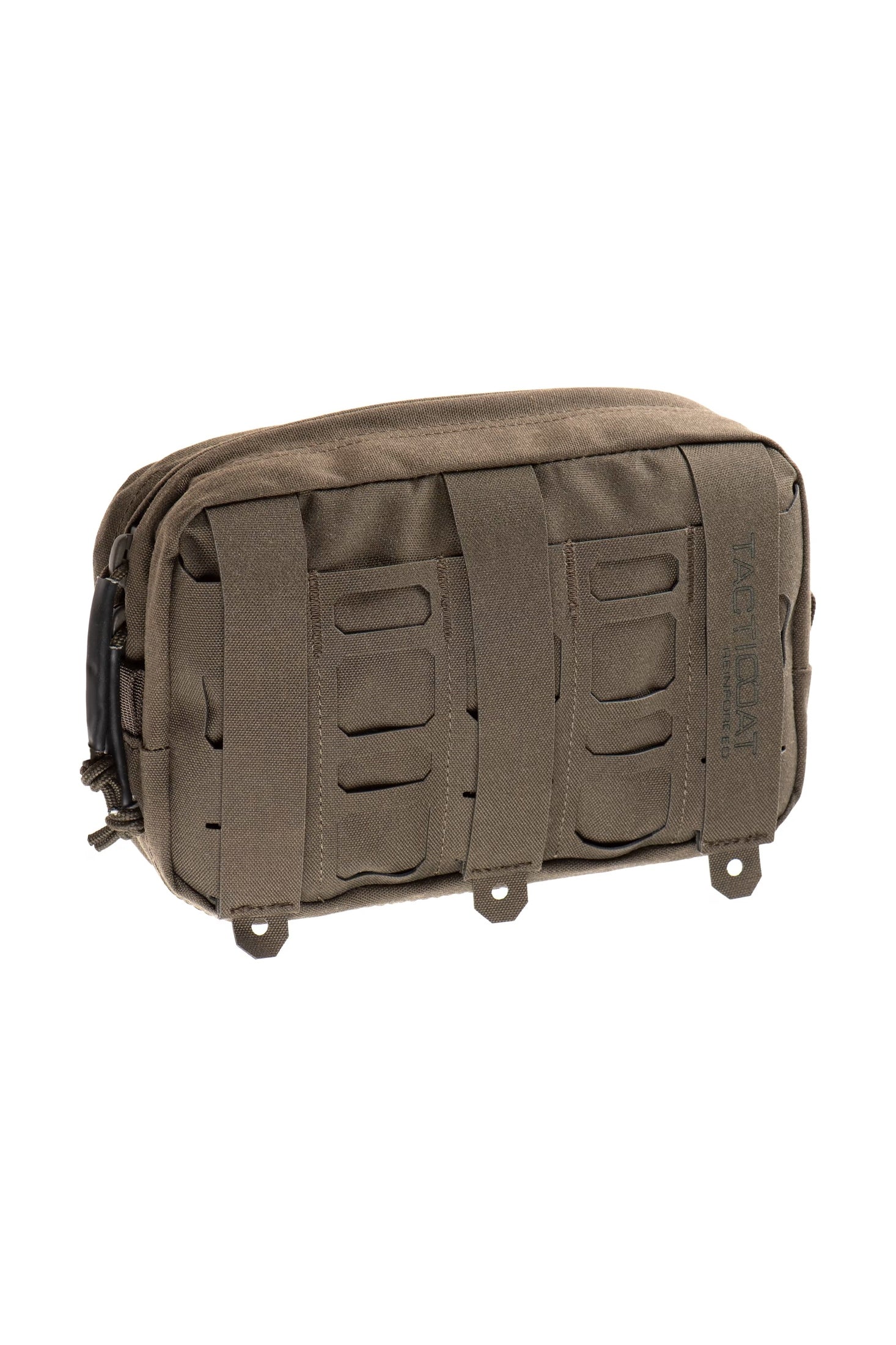 Clawgear MEDIUM HORIZONTAL UTILITY POUCH LC