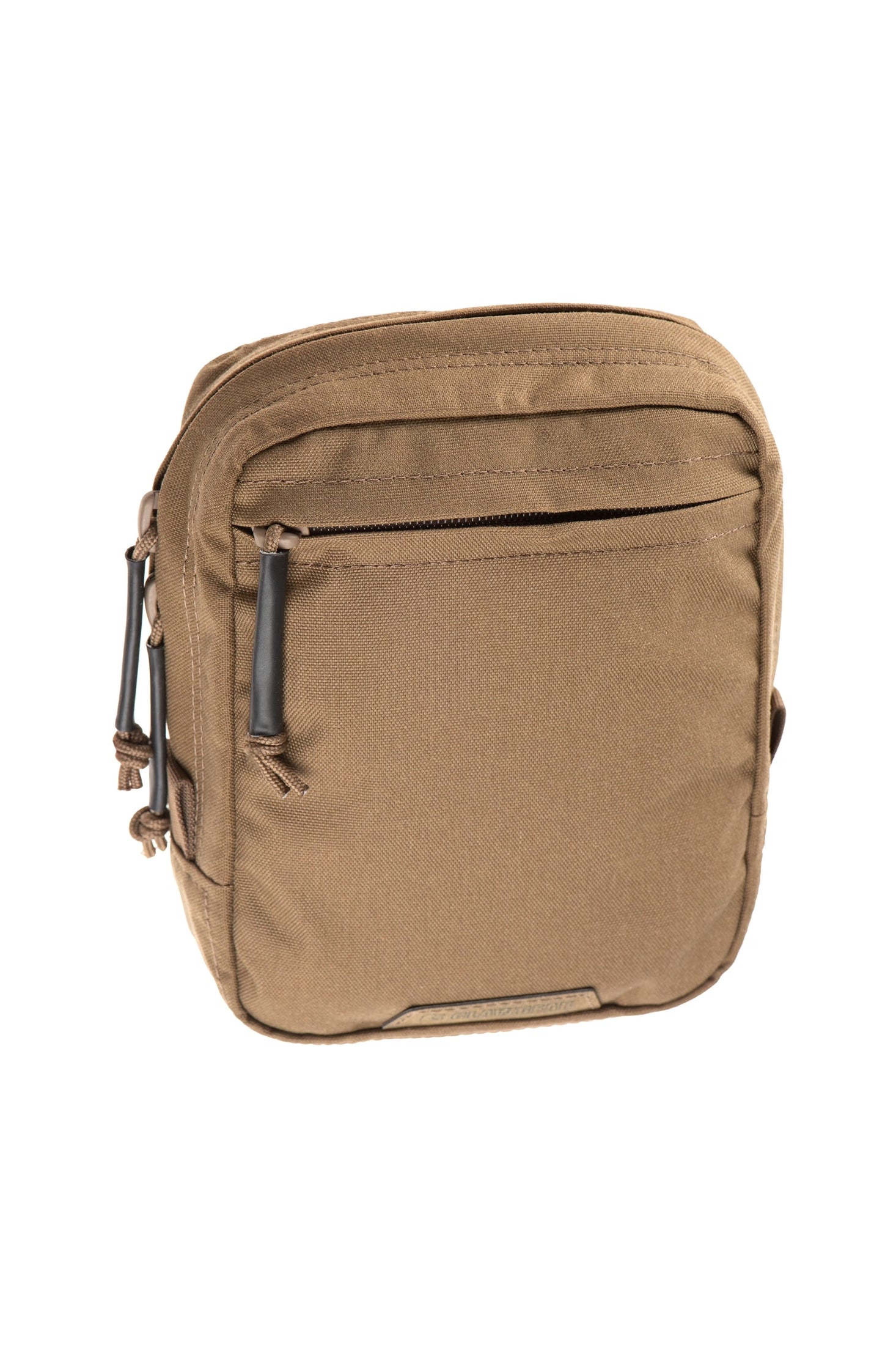 Clawgear POCHETTE UTILITAIRE VERTICALE MOYENNE ZIPPÉE
