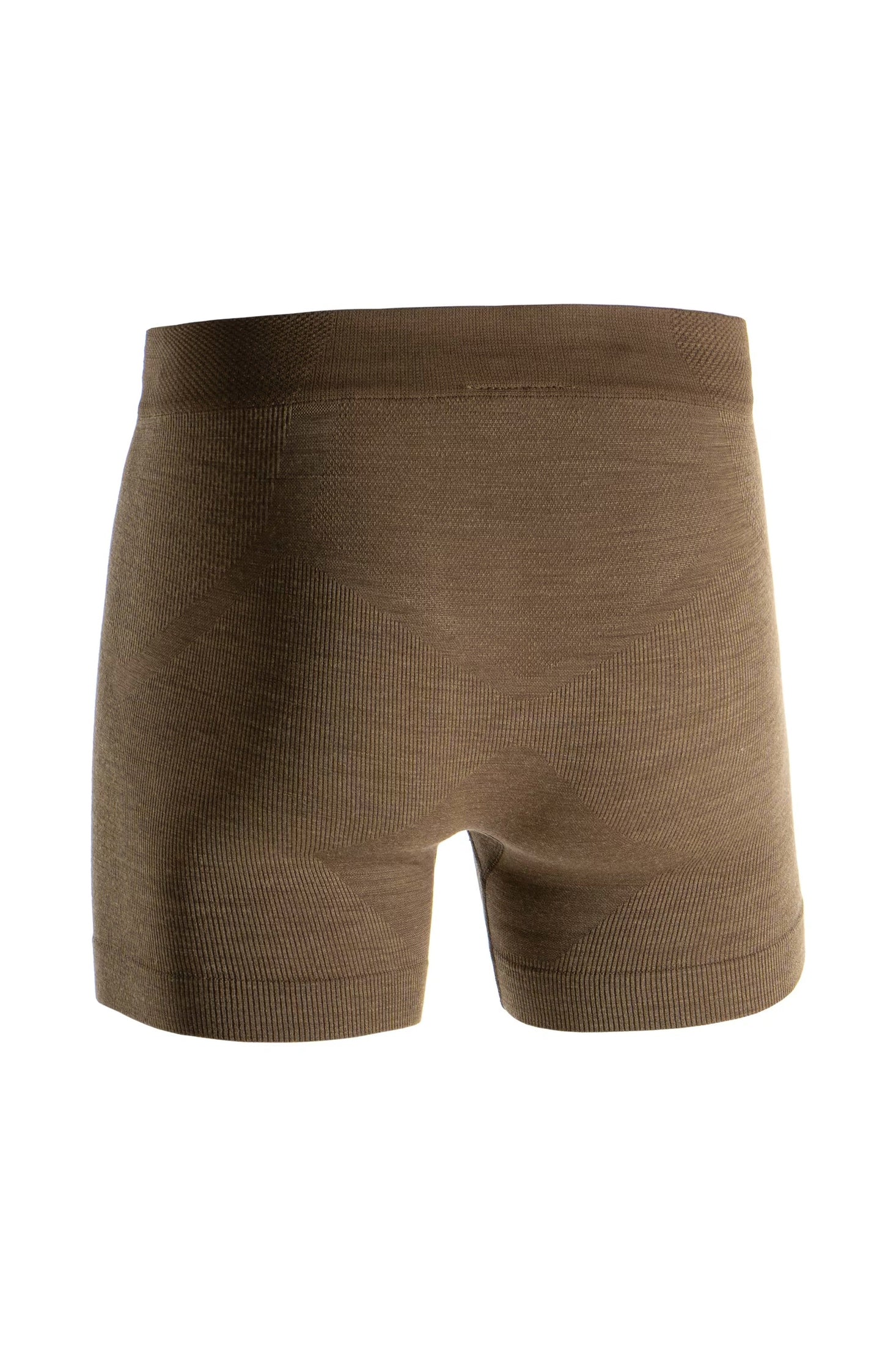 Clawgear MERINO SEAMLESS BOXER