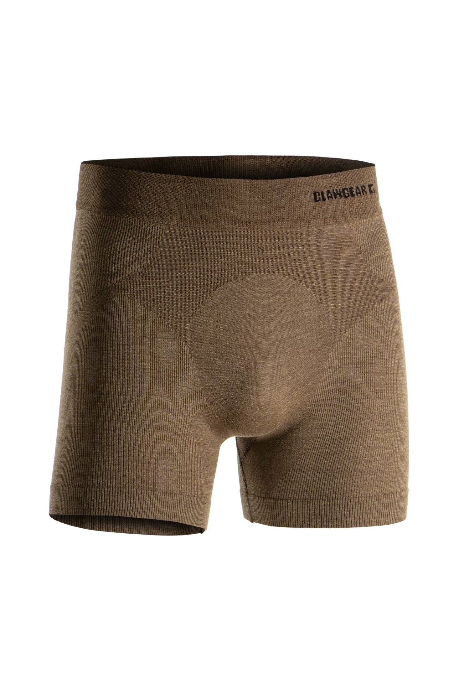 Clawgear MERINO SEAMLESS BOXER
