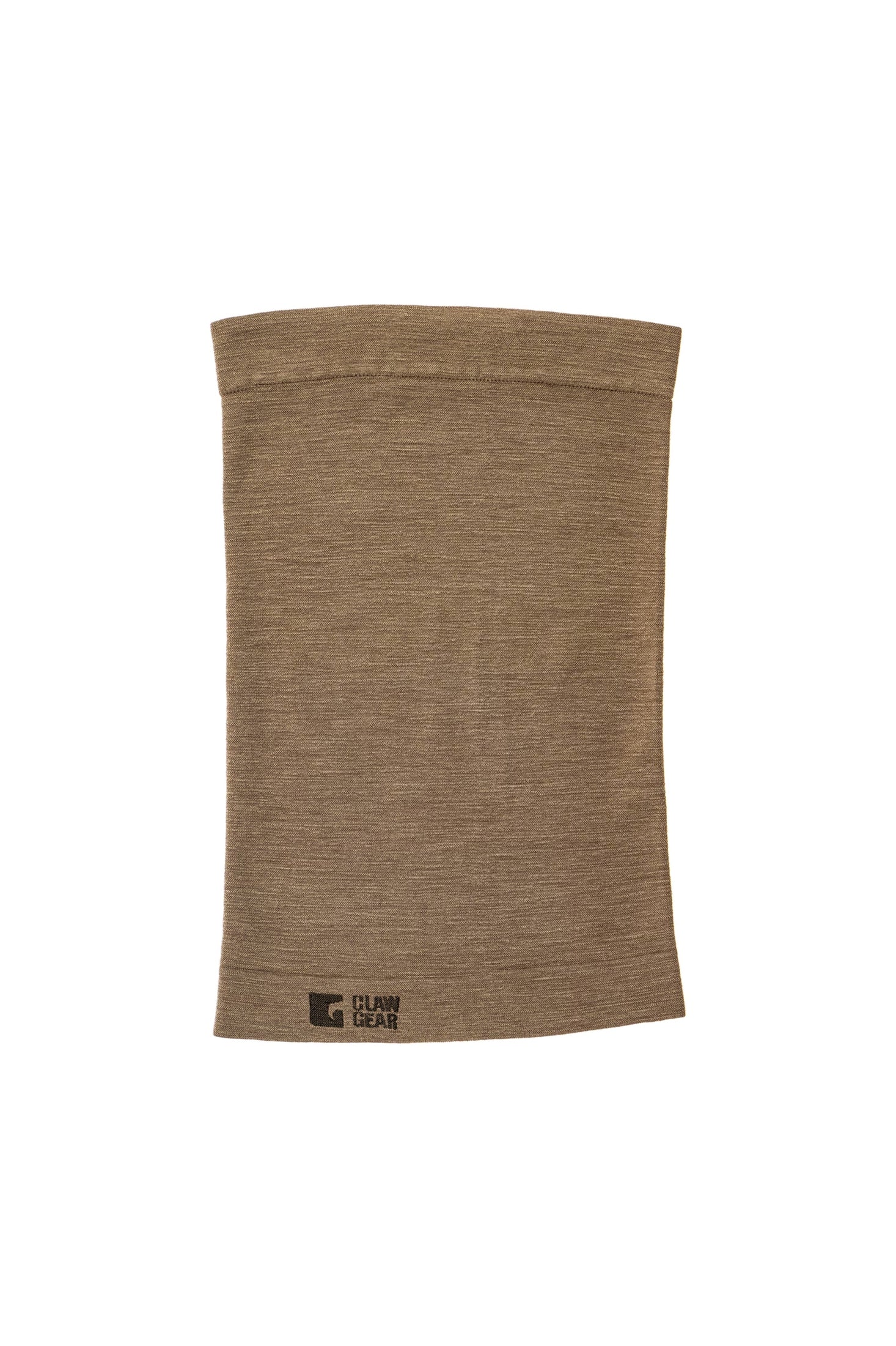 Clawgear MERINO SEAMLESS NECK GAITER