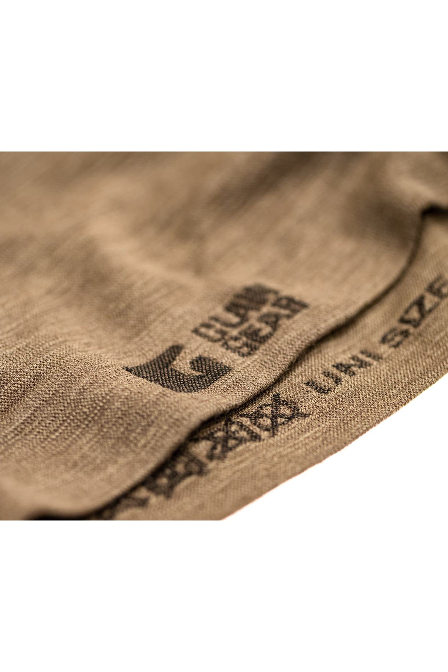 Clawgear MERINO SEAMLESS NECK GAITER
