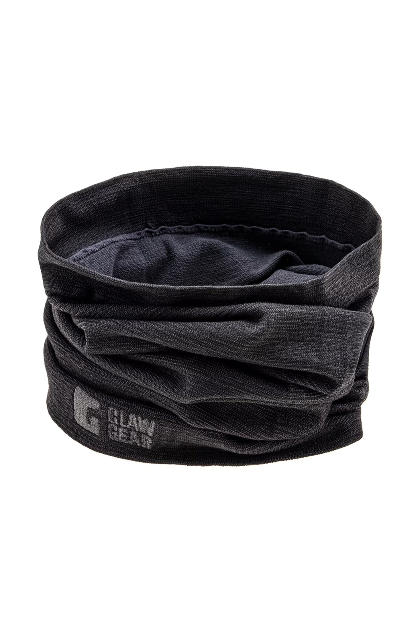 Clawgear MERINO SEAMLESS NECK GAITER LONG
