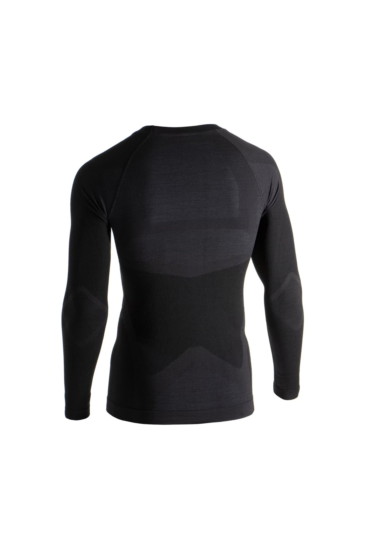 Clawgear MERINO SEAMLESS SHIRT LS