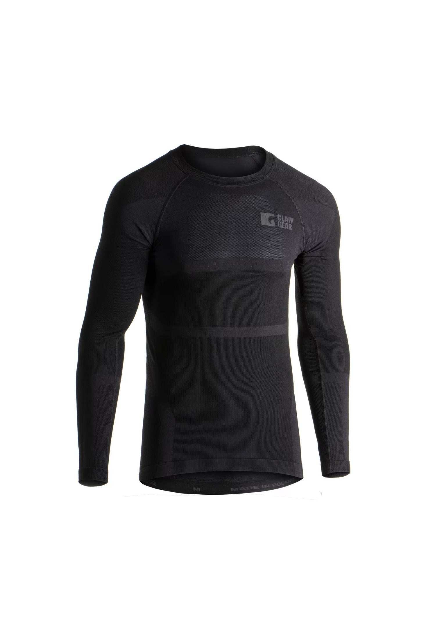 Clawgear MERINO SEAMLESS SHIRT LS