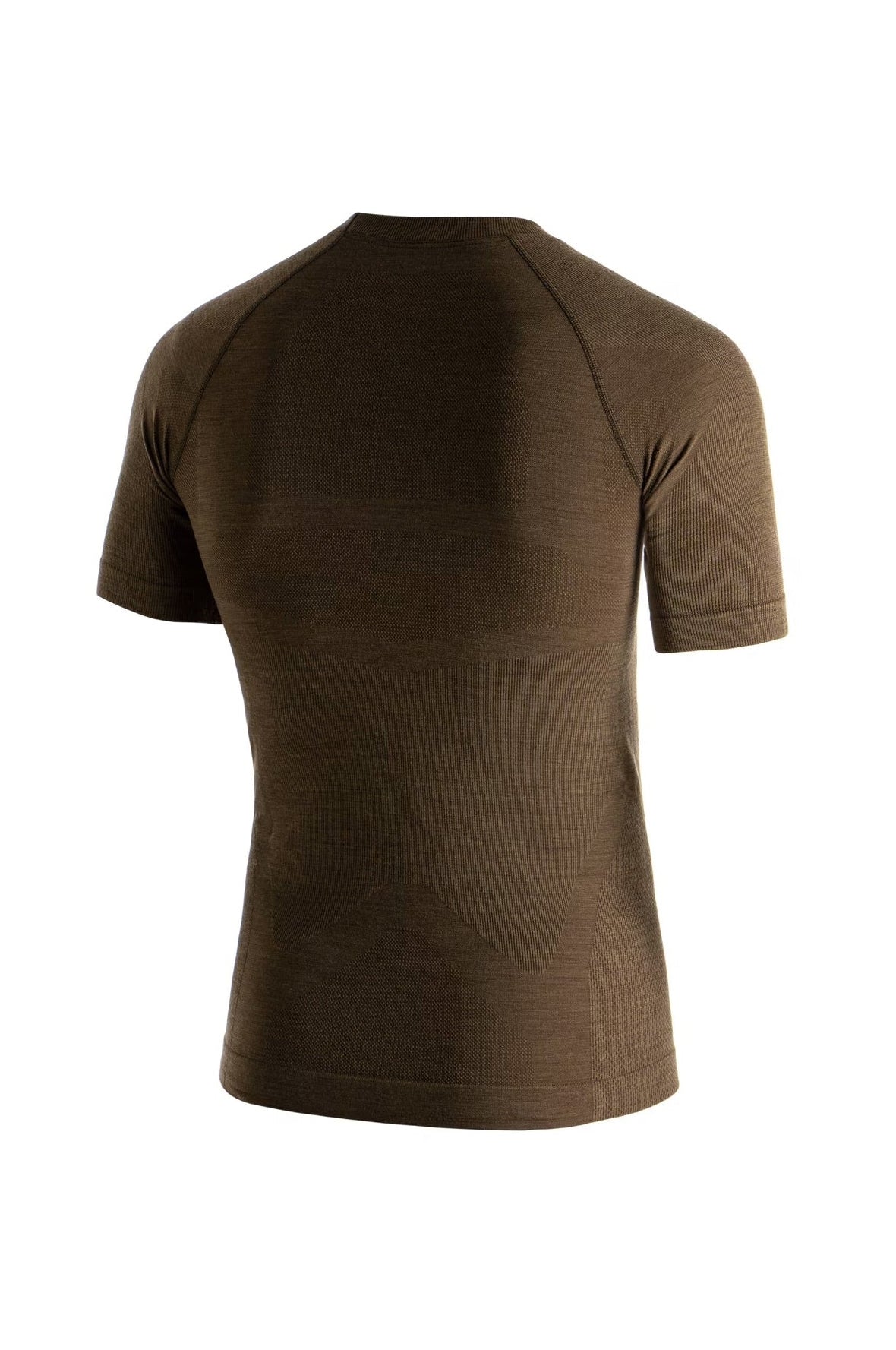 Clawgear MERINO SEAMLESS SHIRT SS